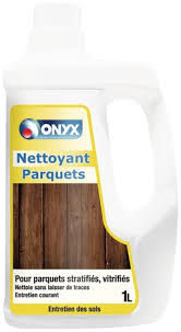 Nettoyant Parquet Bois Stratifie Vitrifie 1 L Brico Depot
