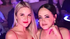 Photos from Gold Coast nightclubs Surfers Paradise