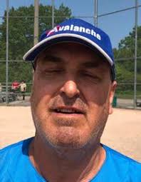 Meet another one of our sponsors, Blackfire Consulting, and the  owner/operator of the business, Jeff McPhee. He has played in the league  for 14 years, has been a sponsor for 8 of