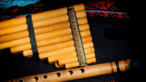 Flauta De Pan Carlos Carty Musica Relajante Andina Flauta De Pan Flauta Musica De Meditacion