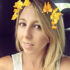 Danielle Clouse (dmc512)