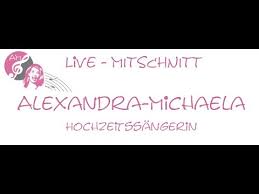 Ja, ich kaufe meine kleidung im geschäft und auf dem markt. Hochzeitslied Fur Die Trauung Hier Und Jetzt Cover Youtube