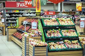 무료 사진: 시장, 상점, 슈퍼마켓, 야채, 과일, 음식