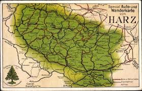 Hier sehen sie die lage von harz unterkünften angezeigt nach preis, verfügbarkeit oder bewertung von anderen reisenden. Landkarten Ansichtskarte Postkarte Spezial Auto Und Wanderkarte Vom Harz Manuskript Nbsp Nbsp Papierantiquitat Akpool Gmbh