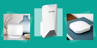 For the average consumer, mesh extenders like eero and plume are the easiest way to extend wifi in a large home. Best Mesh Wi Fi Systems And Wi Fi Range Extenders Of 2020