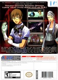Before you explore the trauma center, you first have to look for the trauma center keycard. Trauma Center Second Opinion For Wii Sales Wiki Release Dates Review Cheats Walkthrough
