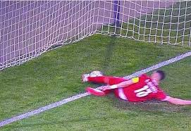 He has a massive reputation with uefa and he is making an international career in a great way. Referee Danny Makkelie Finally Apologies For Cristiano Ronaldo S Disallowed Goal Vs Serbia