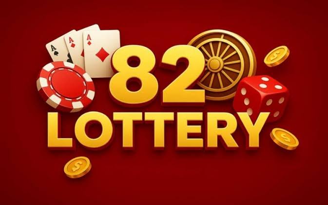 Understanding 82 Lottery Login and Its Key Functions - motivation-shayari.com