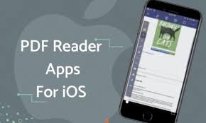 10 Best Pdf Reader Apps For Iphone Ipad View And Edit Pdfs In 2020