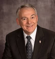 Michael Shuford to Become Next Pastor of Elkin FUMC