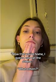 Where Did Lenora Dove Get The Gumdrops