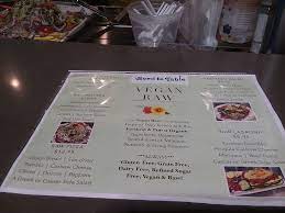 Seed To Table Market Naples Florida Health Store Happycow