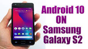 Before unlock bootloader, you need to activate the developer option to enable oem unlock and usb debugging. Install Android 10 On Samsung Galaxy S2 Lineageos 17 1 How To Guide The Upgrade Guide