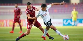 Jun 15, 2021 · colo colo debutará en octavos de final frente al ganador de la serie que integran la serena y deportes colina. Colo Colo Vs La Serena Live Time Who Broadcasts And Where To Watch Online Streaming And Tv Newswep