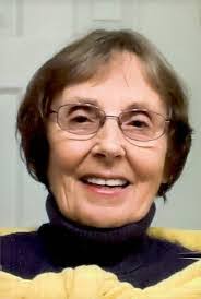 Joan Thatcher's Instagram, Twitter & Facebook