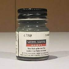 Testors Model Master Acryl Paint 4780