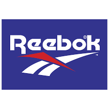 The most renewing collection of free logo vector. Reebok Logos Download