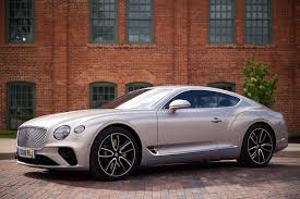 Review The 2019 Bentley Continental Gt Is Beautiful Excessive And Totally Worth It Techcrunch Bentley Continental Gt Bentley Continental Bentley