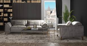 Montel Enjoy Livingrivolin Koltuk Takimi