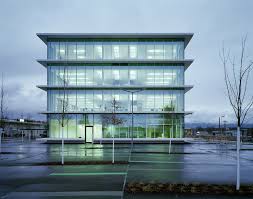 Gallery Of Rheinfelden Office Building Nissen Wentzlaff Architekten 4 Facade Architecture Building Office Building Architecture