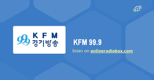 Kfm Listen Live 99 9 Mhz Fm Seoul South Korea Online Radio Box