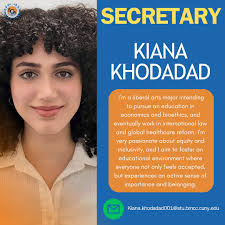 BMCC Student Government Association