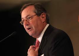 Leadership in Free Enterprise Award