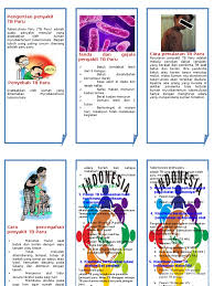 Walaupun tb jarang dan sangat bisa disembuhkan, anda. Leaflet Tbc Poltekkes