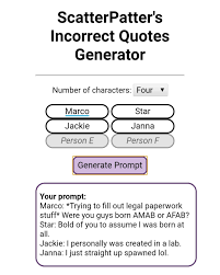 Hi, did you take the quotes from somewhere to make the incorrect quotes generator or did you just come up with them? Incorrect Svtfoe Quotes Explore Tumblr Posts And Blogs Tumgir
