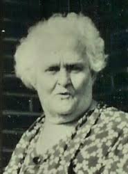Margaret “Mom-Marge” Scullion Bryson (1872-1956)