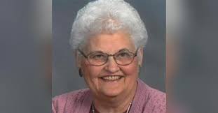 Donna Lee Rush Obituary