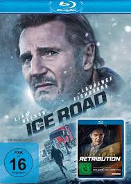 The Ice Road“ mit Liam Neeson erstmals werbefrei im Free-TV