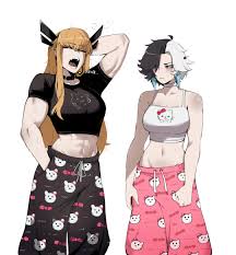 hello kitty (series), marvel, marvel rivals, x-men, luna snow - Rule 34 XYZ