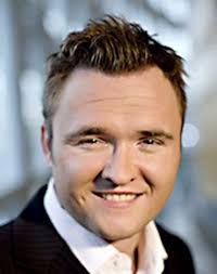 Dan Jorgensen (32): 'I'm lucky to be a politician so early