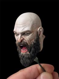 Calling her finished.