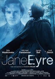 Jane eyre triumphs with a suitably bleak landscape and an excellent performance from michael fassbender, but the restrained tone lets it down. Image Gallery For Jane Eyre Filmaffinity