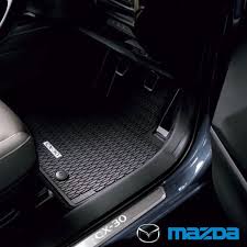 Orders ship in 2 to 3 business days, for orders placed by noon pacific. 2020 Mazda Cx 30 Dm Mazda Jdm Waterproof Rubber Black Floor Mats Set Dft9v0350 Dealer Sun Vigor Online