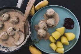 Kottbullar Bodykiss Kottbullar Rezept Lebensmittel Essen Rezepte