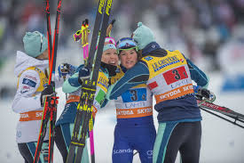 Listen to frida karlsson 1 | soundcloud is an audio platform that lets you listen to what you love 74 followers. Skilanglauf Kadernominierungen Aller Nationen Auf Einen Blick Xc Ski De Langlauf