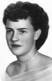 Elizabeth “Betty” Ann Asher