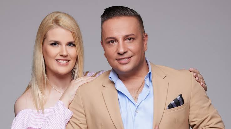 7 év után elásta a csatabárdot L.L. Junior felesége és exe: Kinga és Csilla  ezért békültek ki - Hazai sztár | Femina