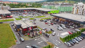 After the satu mare, the baia mare was a pleasant surprise. Mitiska Reim Mitiska Reim Announces A 33 Million Financing Facility For Its Four Newest Romanian Retail Parks With Erste Group Bank Ag