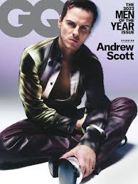 Andrew Scott on Fleabag, Bond and All Of Us Strangers | British GQ