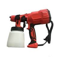 H301 800w Hvlp Paint Gun Mini Spray Gun Factory Price Airless Paint Sprayer