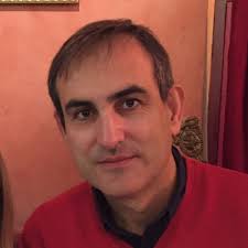 Juan Miguel Alonso Gil