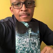 Terry Flournoy's Instagram, Twitter & Facebook