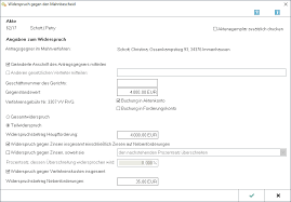 Informationen zum gerichtlichen mahnverfahren (mahnbescheid und vollstreckungsbescheid). Widerspruch Gegen Den Mahnbescheid Ra Micro Wiki