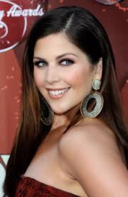 Rumors No More Hillary Scott Is Off The Market [GALLERY]
