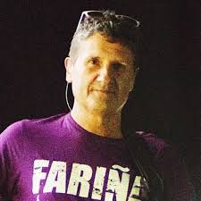 Julio Real Vázquez (Yule)