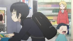 ハイスコアガール high score girl